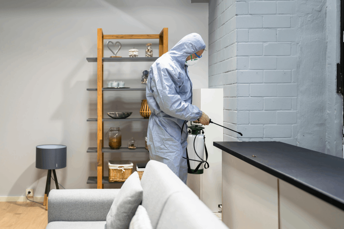 How Hawx Solved Our Pest Problem Once and for All